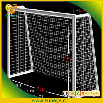 Standard Popular Football Goal Nets | Soccer Goals