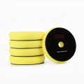 6-дюймовый желтый RO DA Foam Buffing Polishing Pad