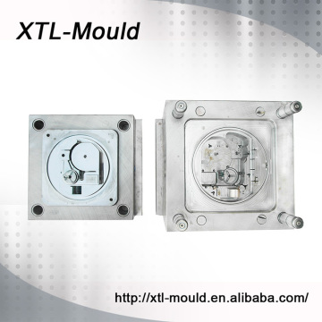 China supplier plastic mould auto spare parts mould