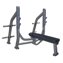 Flat Bench Press Workout Weight Sports Luxury Bench