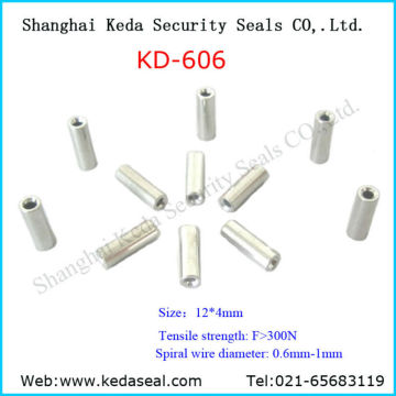 Meter Security Seal, KD-606 Electric Meter Seal, Lead seal