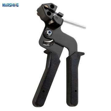 Stainless Steel Zip Tie Tightener Wrap Tool Metal Cable Tie Tool Cable Tie Gun