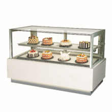 Cake Display Refrigerator Cabinets & Showcases