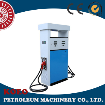 Retail Portable Tatsuno Fuel Dispener Pump 220V AC Gasoline