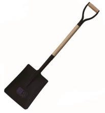 Digging Spade Construction Shovel