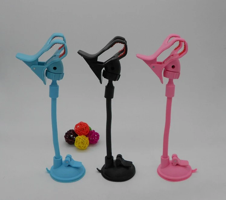 Mobile Phone Stand 360 Auto Suction Cup Stand