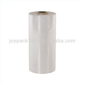 plastic roll 17micron stretch film manufacturer