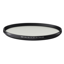 Slim Camera CPL Filter - 67mm, 77mm, 82mm, 4mm Thickness