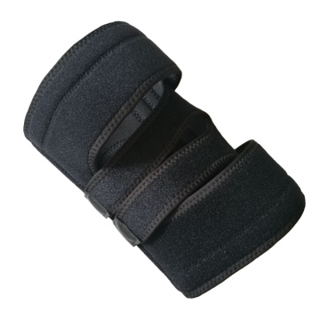 Gaiter Adjustable Hinged Knee Gaiter For Osteoarthritis