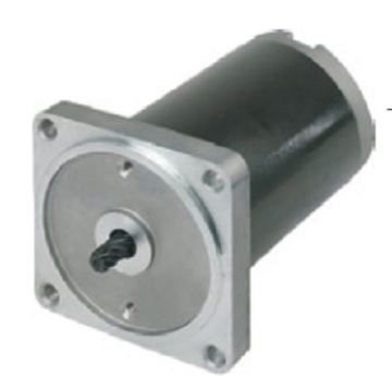 Good Security 85ZY Series PMDC Motor