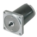 Motor PMDC de buena seguridad serie 85ZY