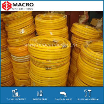 No Smell PVC Suction Delivery Hose