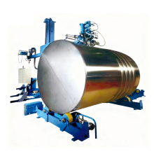 Industrial Plasma Welding Equipment