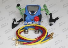 Digital Manifold Gauge Set HVAC Refrigeration