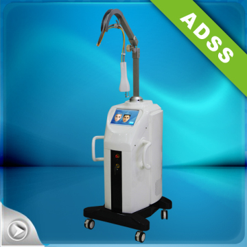 Fractional 1540nm Er Laser Excimer Laser