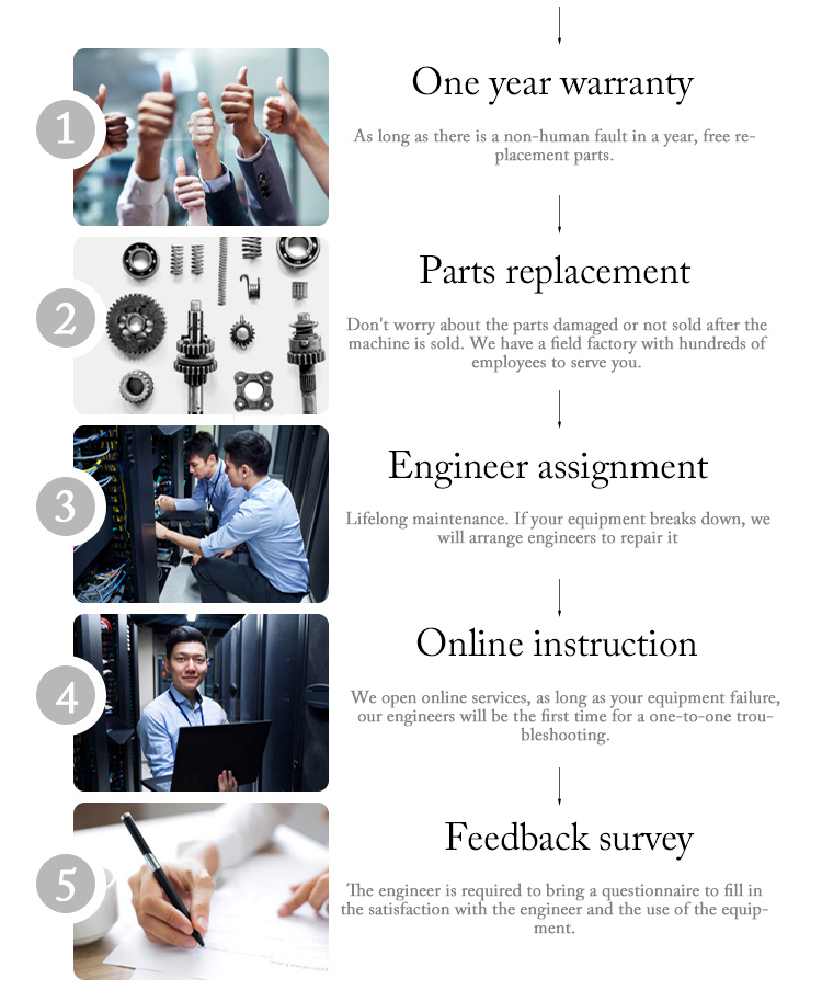 JKPACK Automatic Nuts Packing Machine