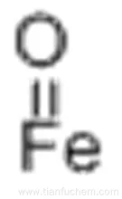 IRON (II) OXIDE CAS 1345-25-1