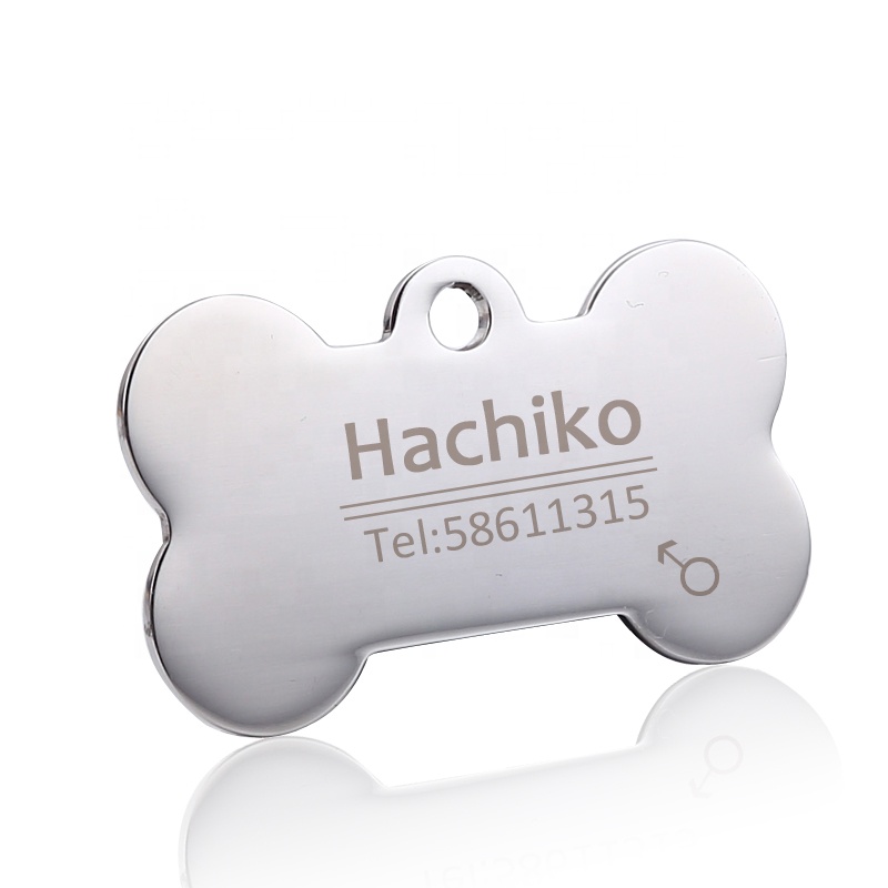 Dog Tag 5