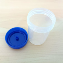 Sterile urine container pharma