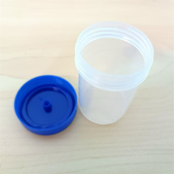 Sterile urine container Medical