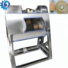 Professional Fruit Skin Peeler - Melon, Lemon, Orange, Persimmon Peeling Machine