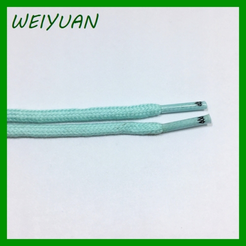 Factory supply fashion braid cotton cord for garment