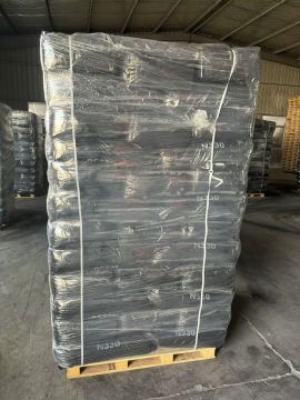 Recycled Carbon Black From Waste Tire For Importer