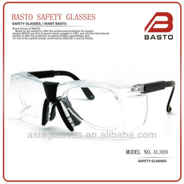 Wholesale safety eyewear