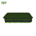 Tapis de gazon de mini-golf pliables de vente chaude