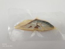 Nutrition Fish Steamed Food