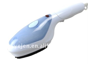 mini garment steamer