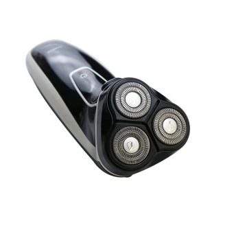 Floating Shaver Electric Rechargeable Men Shaver