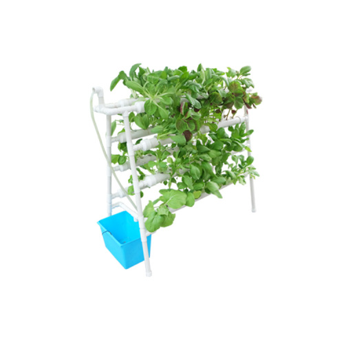 New type indoor hydroponic kit growing