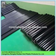 Black Teflon Bar / Black PTFE Bar