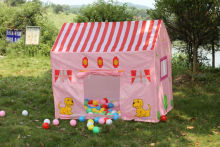 children tent