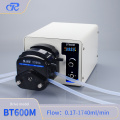 Chemical Processing Support Nanotechnology Peristaltic Pump