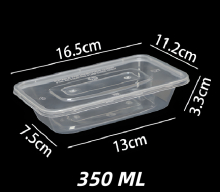 Envases para alimentos