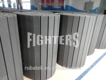 Dollamur flexi roll wrestling floor mats / rolling mat / roll up mat