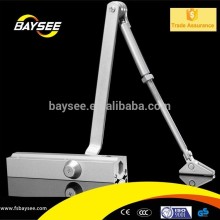60-120kg with covers aluminum door closers