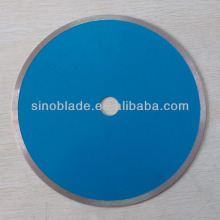 250mm diamond cutting tools,continuous ring diamond saw blade,diamond cutting blade