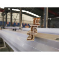 PVC Window Profile Extrusion Line