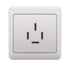 AY86 Wall Socket