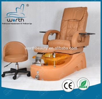 cheap pedicure set&pedicures technician chair