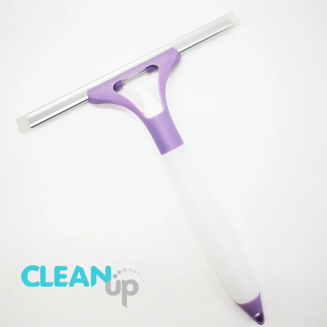 New Design Multipurpose Window Wiper Squeegee