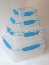 Food Plastic Container