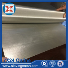 Stainless Steel Dutch Weave Mesh