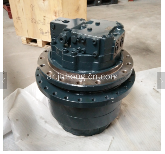 R305-7 Travel Motor R305-7 Final Drive 31n8-40011