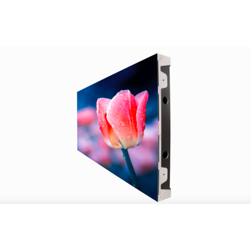 led pixel mesh screen madeinchina