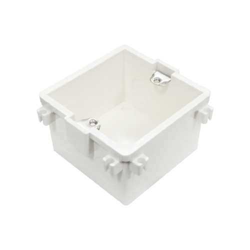 80*80mm Classic Concealed Composable Box
