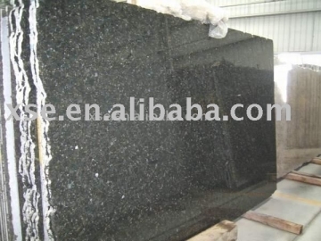 Verde Butterfly granite